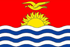 Kiribati