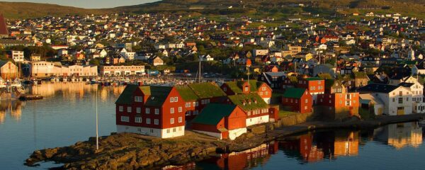 Séjour en Iles Féroé