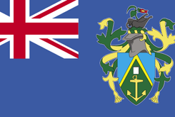 Drapeau Pitcairn