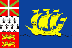 Saint-Pierre-et-Miquelon