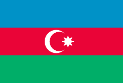 Azerbaïdjan