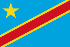 Congo-Kinshasa