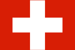 Drapeau Suisse