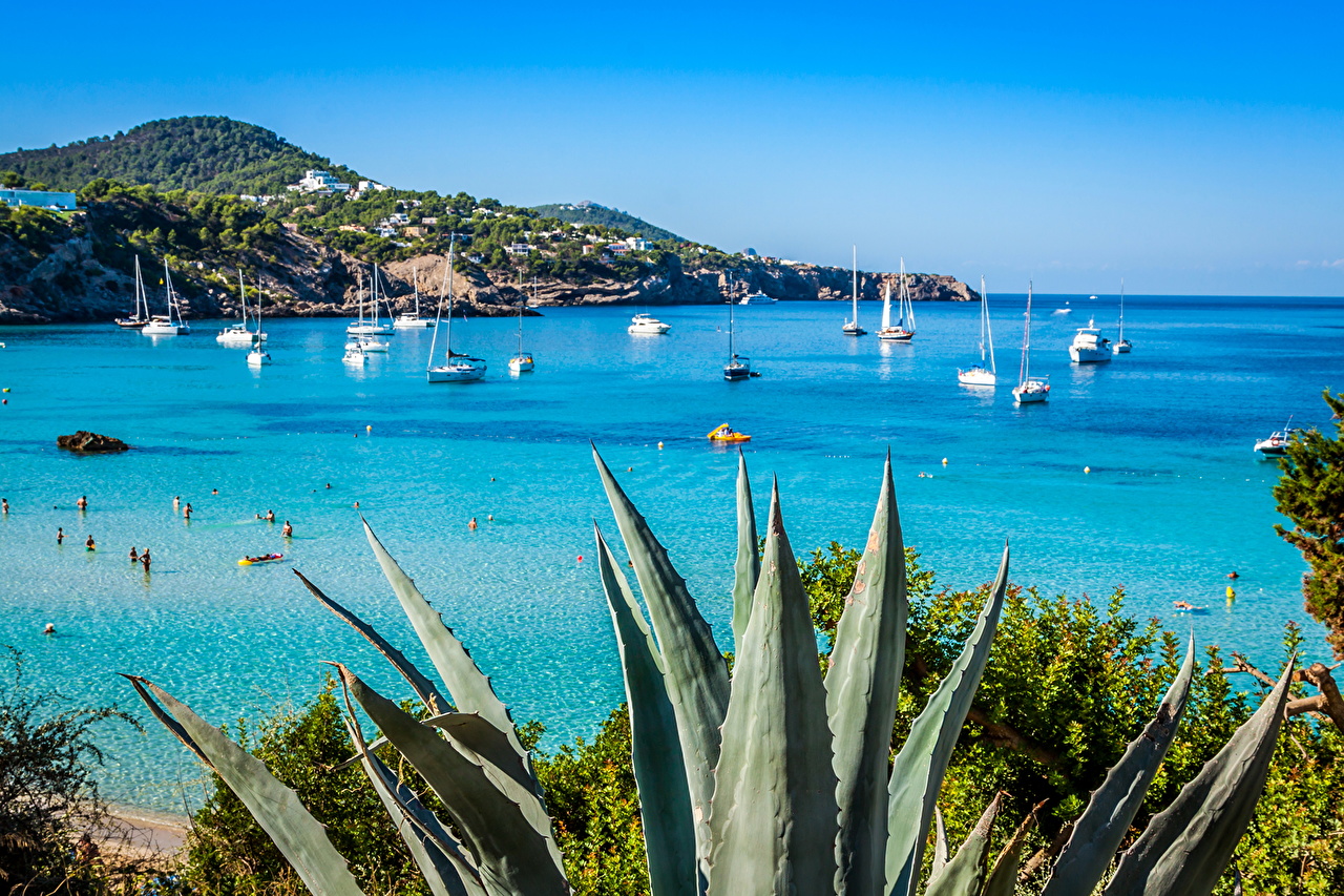 Séjour en Espagne
