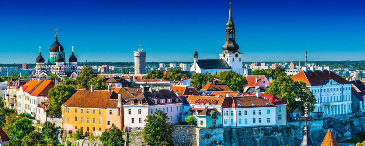 Séjour Estonie