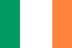 Drapeau Irlande