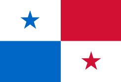 Drapeau Panama