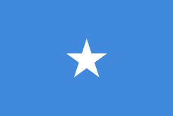 Drapeau Somalie