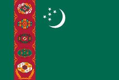 Turkménistan