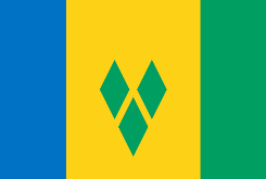 Saint-Vincent-et-les Grenadines