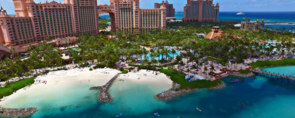 Atlantis Bahamas