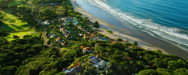 Plage Nicaragua