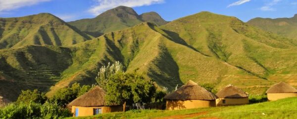 Nature Lesotho
