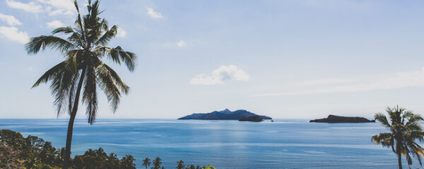 Paysage Mayotte