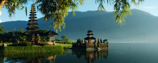 Indonésie nature