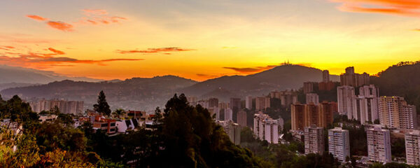 Venezuela Nature