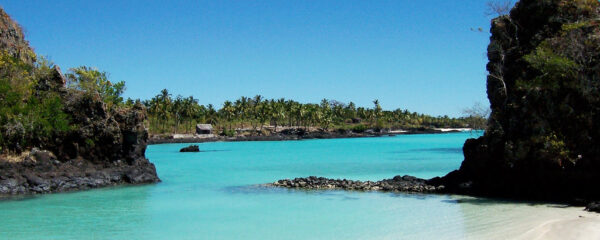 Voyage Comores