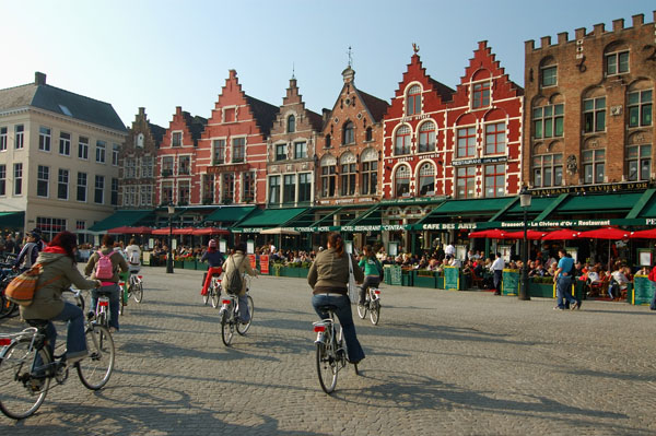 belgique-bruges