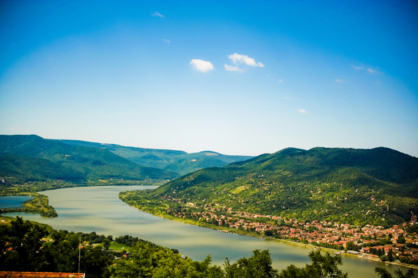 roumanie-danube
