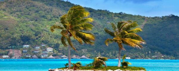 Tourisme en Iles Cocos