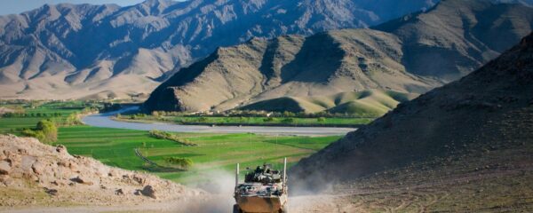 Landscapes AFGHANISTAN