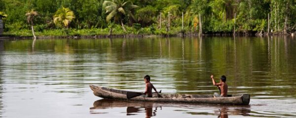 Guyana alamy