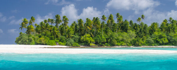 Nature Kiribati