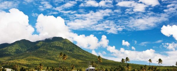 Voyage Saint-kitts-nevis