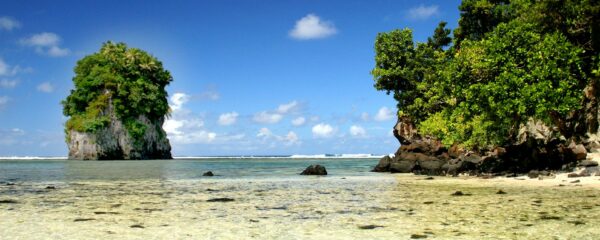 Nature Samoa américaines