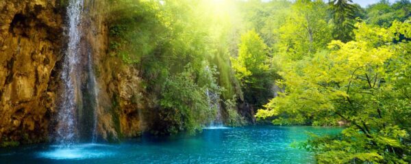 Paysage Wallis et Futuna