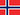 norvege