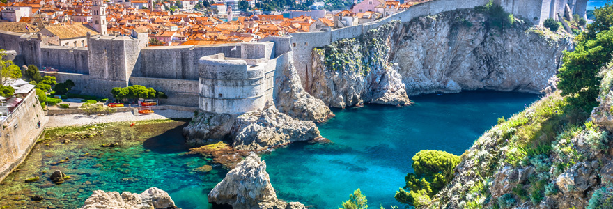 Croatie