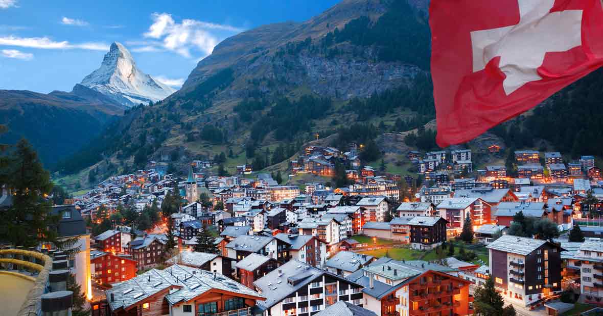 Suisse