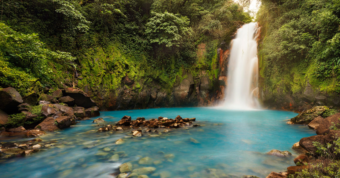 Costa Rica