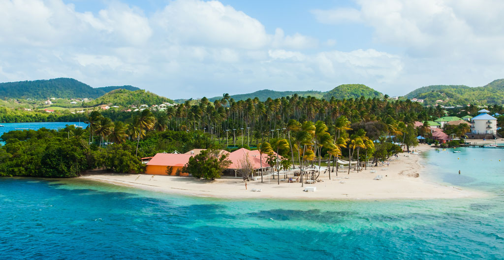 martinique